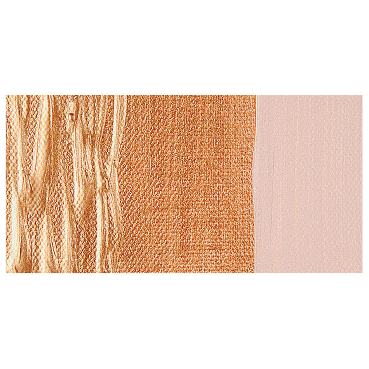 Amsterdam Standard Series Acrylic Paint - Metallic Bronze swatch