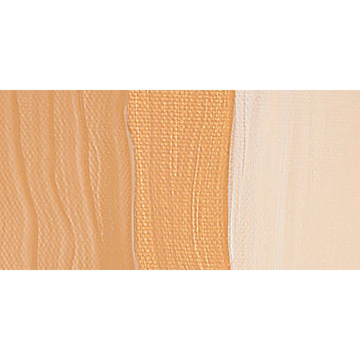 Daler-Rowney System3 Medium Body Acrylic Paint - Peach Pink swatch
