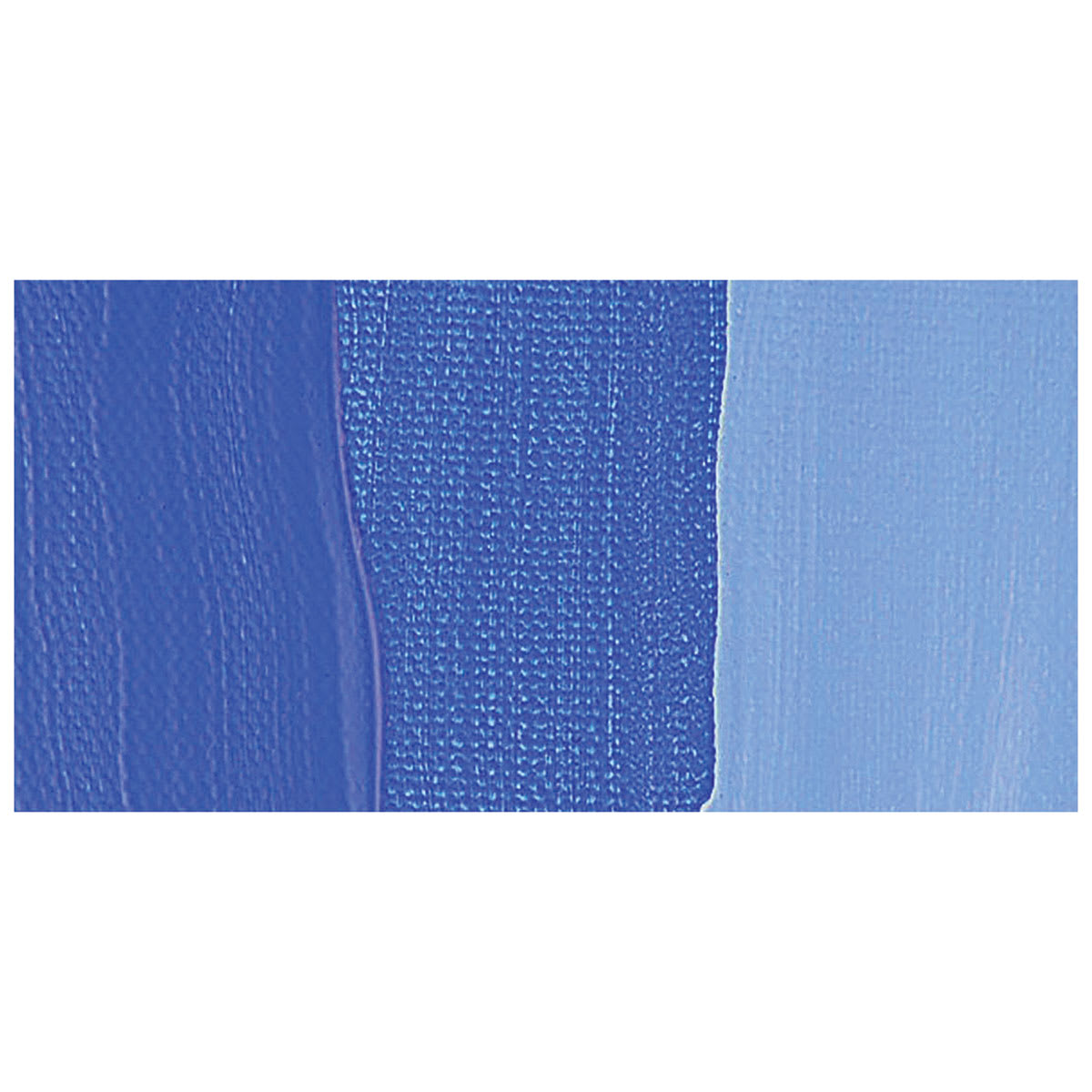 Daler-Rowney System3 Medium Body Acrylic Paint - Cobalt Blue Hue swatch
