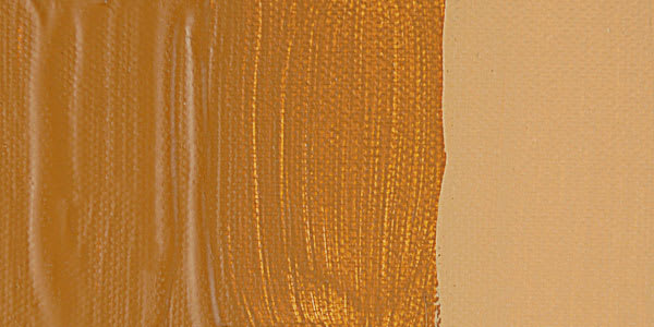 Raw Sienna Raw Sienna