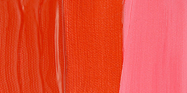 Vermilion Hue
