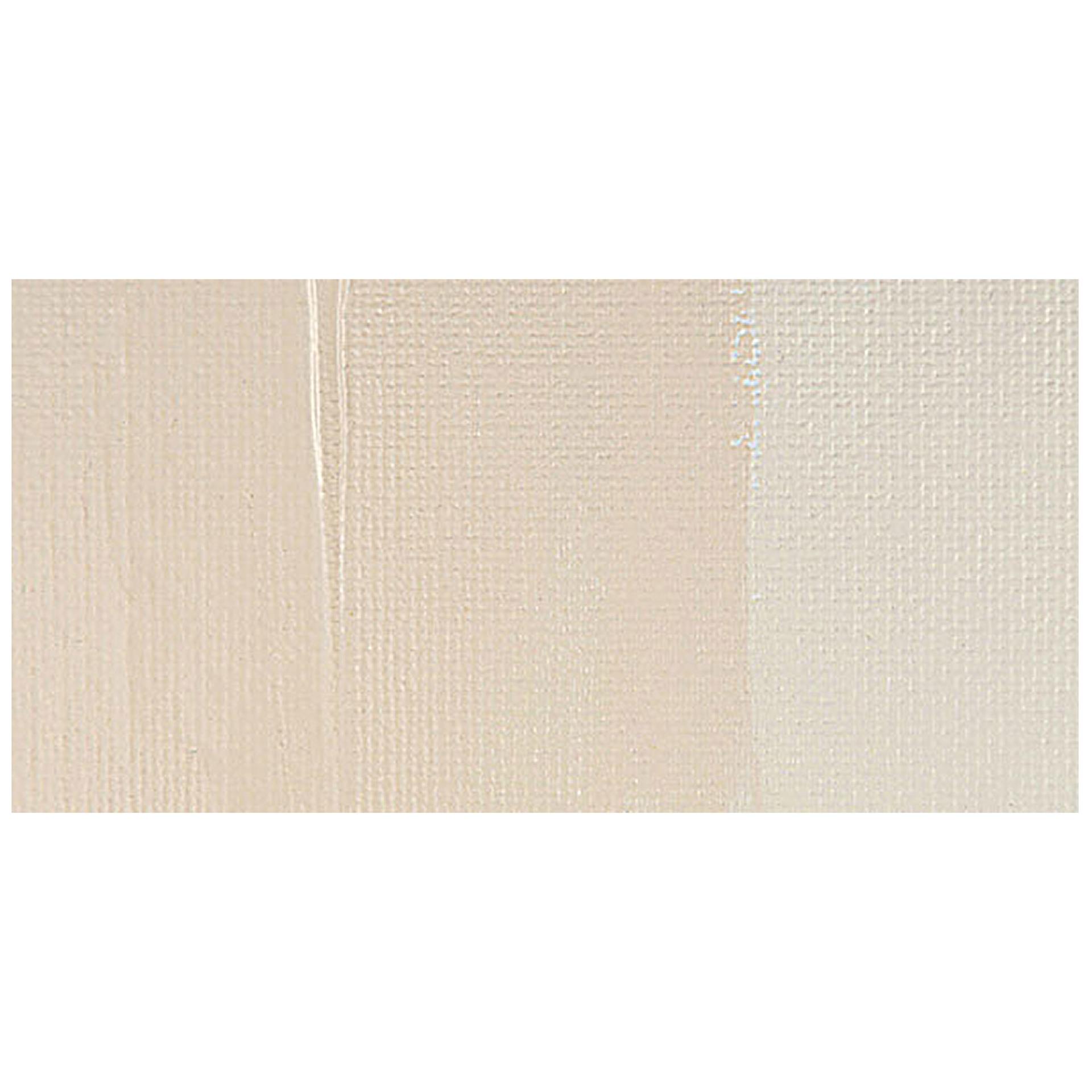 Chroma A2 Lightfast Heavy Body Arylic Paint - Unbleached Titanium swatch