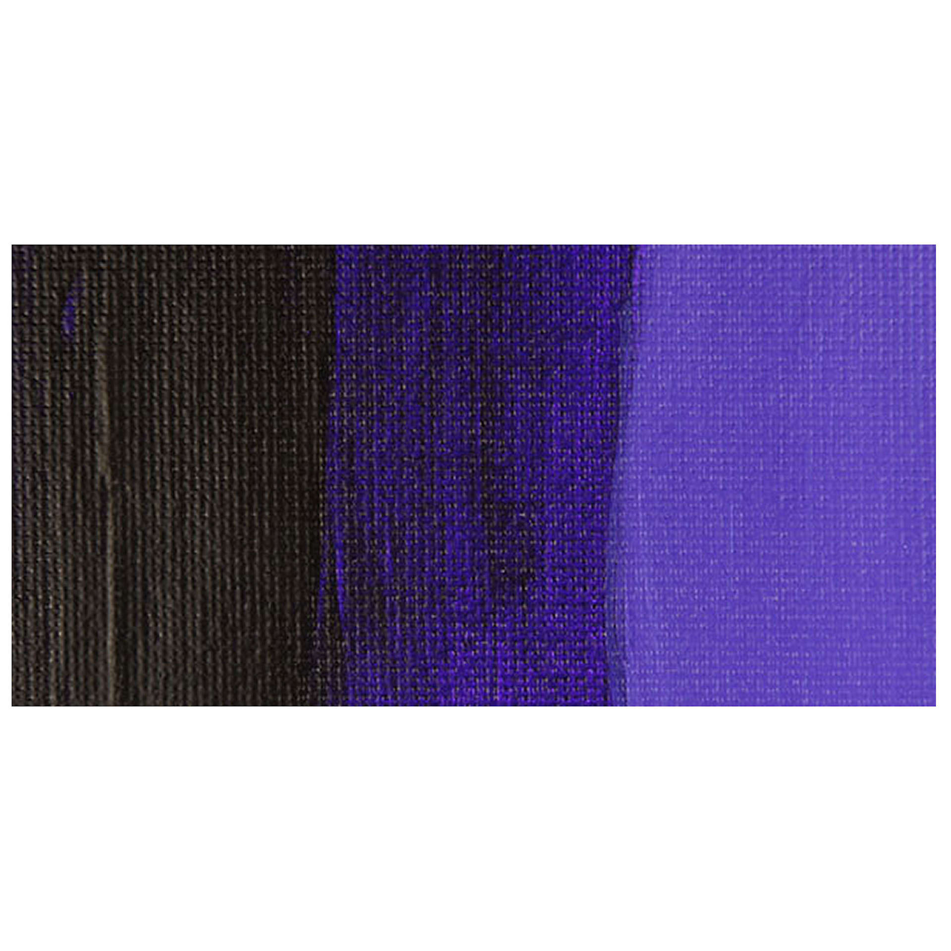 Chroma A2 Lightfast Heavy Body Arylic Paint - Dioxazine Purple swatch
