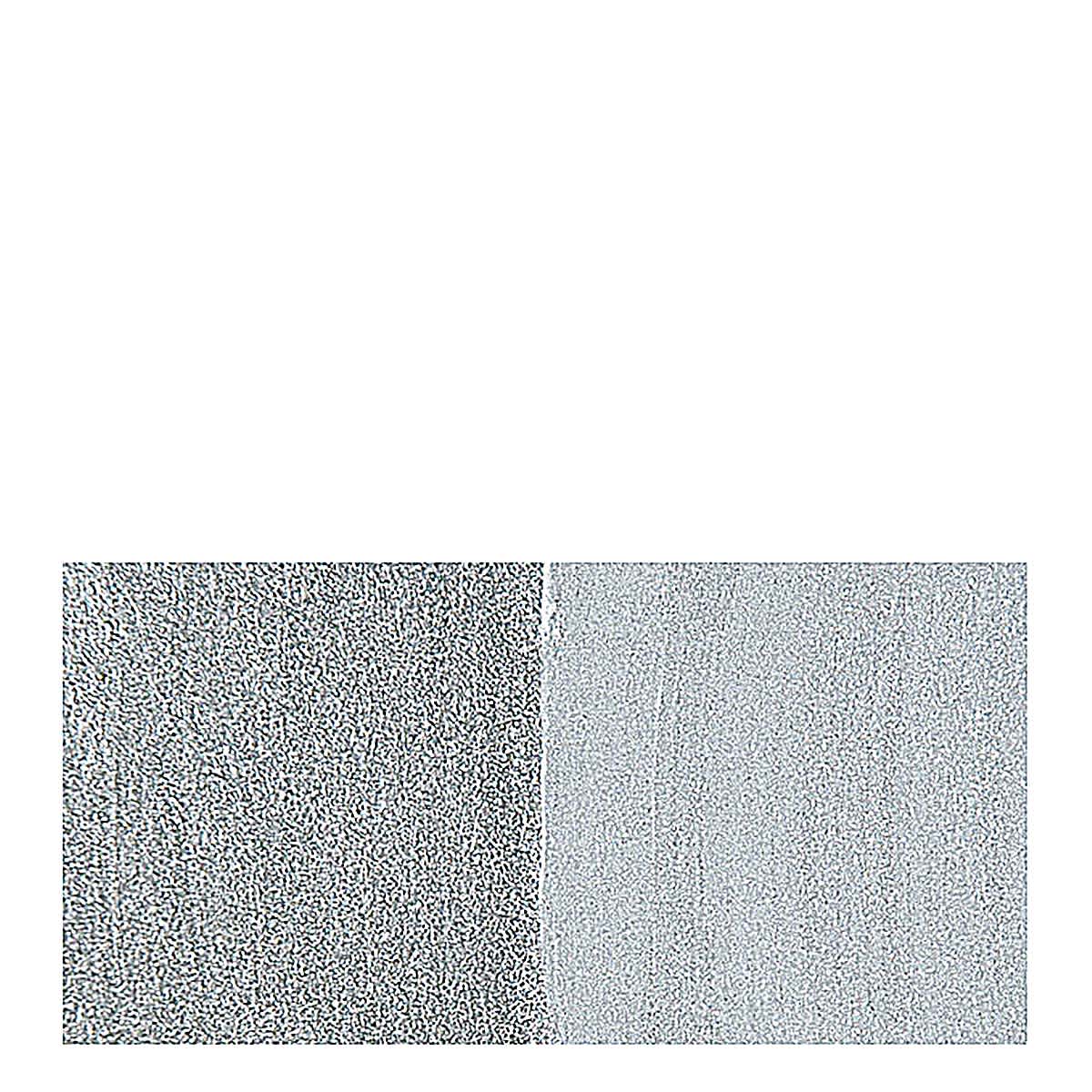 Lascaux Studio Bronze Acrylic Paint - Aluminum swatch