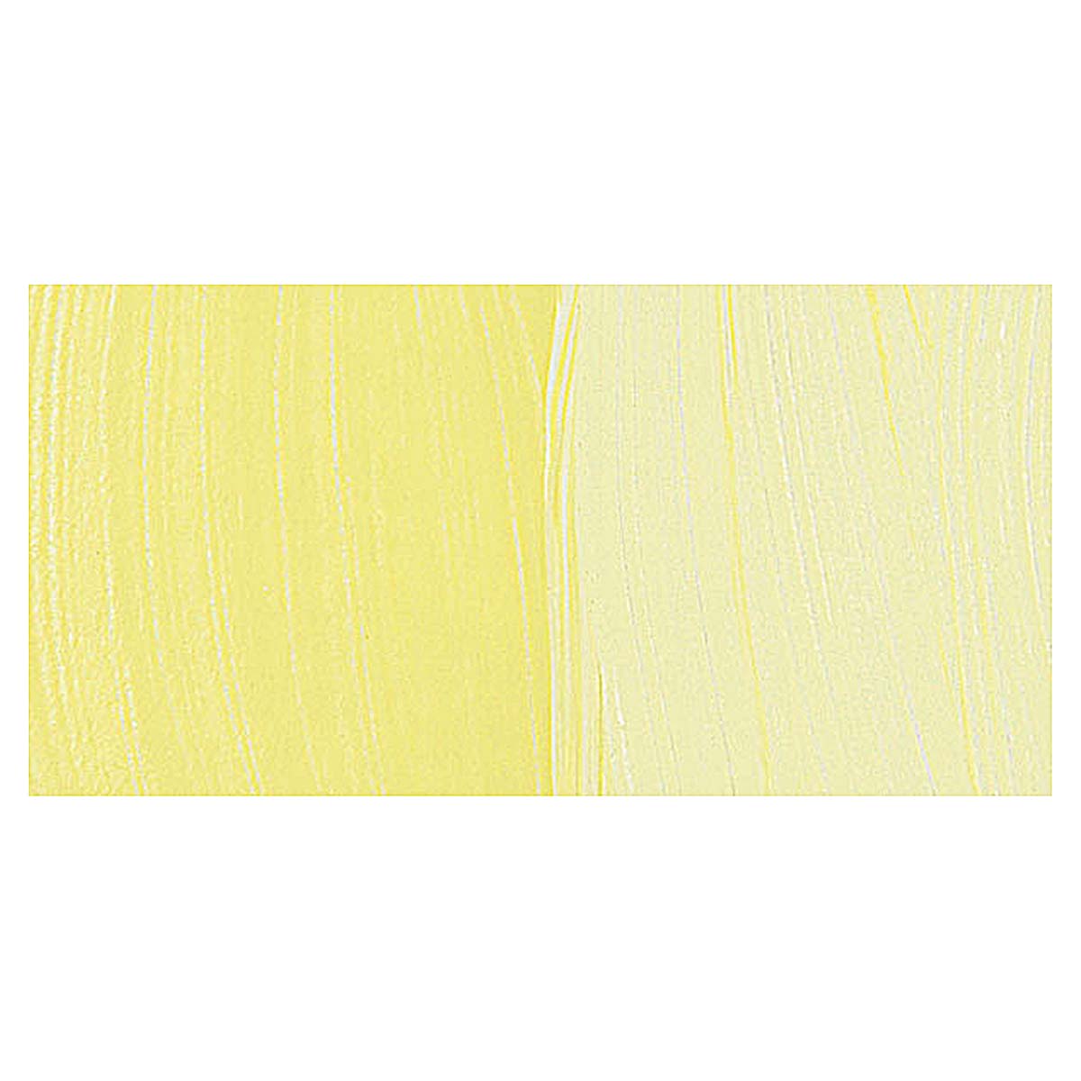 Lascaux Studio Acrylic Paint - Naples Yellow swatch