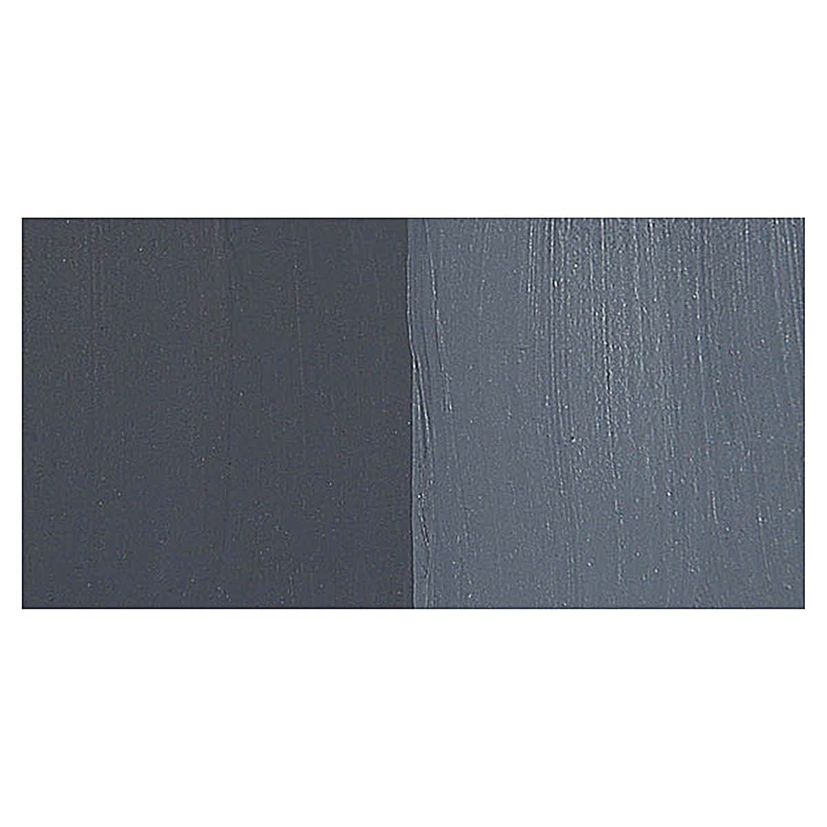 Lascaux Studio Acrylic Paint - Neutral Gray Dark swatch