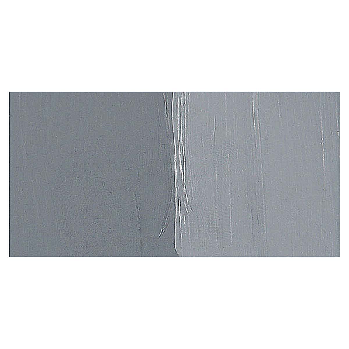 Lascaux Studio Acrylic Paint - Neutral Gray Middle swatch