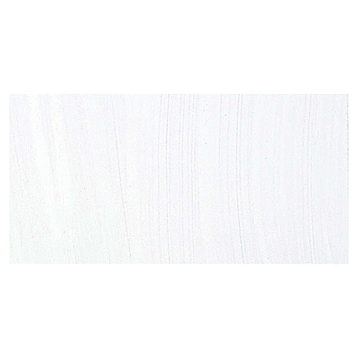 Lascaux Studio Acrylic Paint - Titanium White swatch