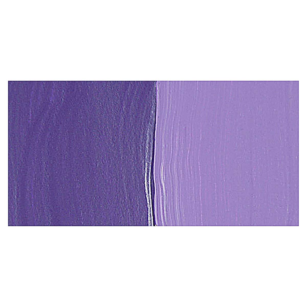 Lascaux Studio Acrylic Paint - Violet swatch
