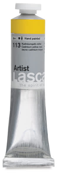 Lascaux Artist Acrylics Lascaux Artist Acrylics