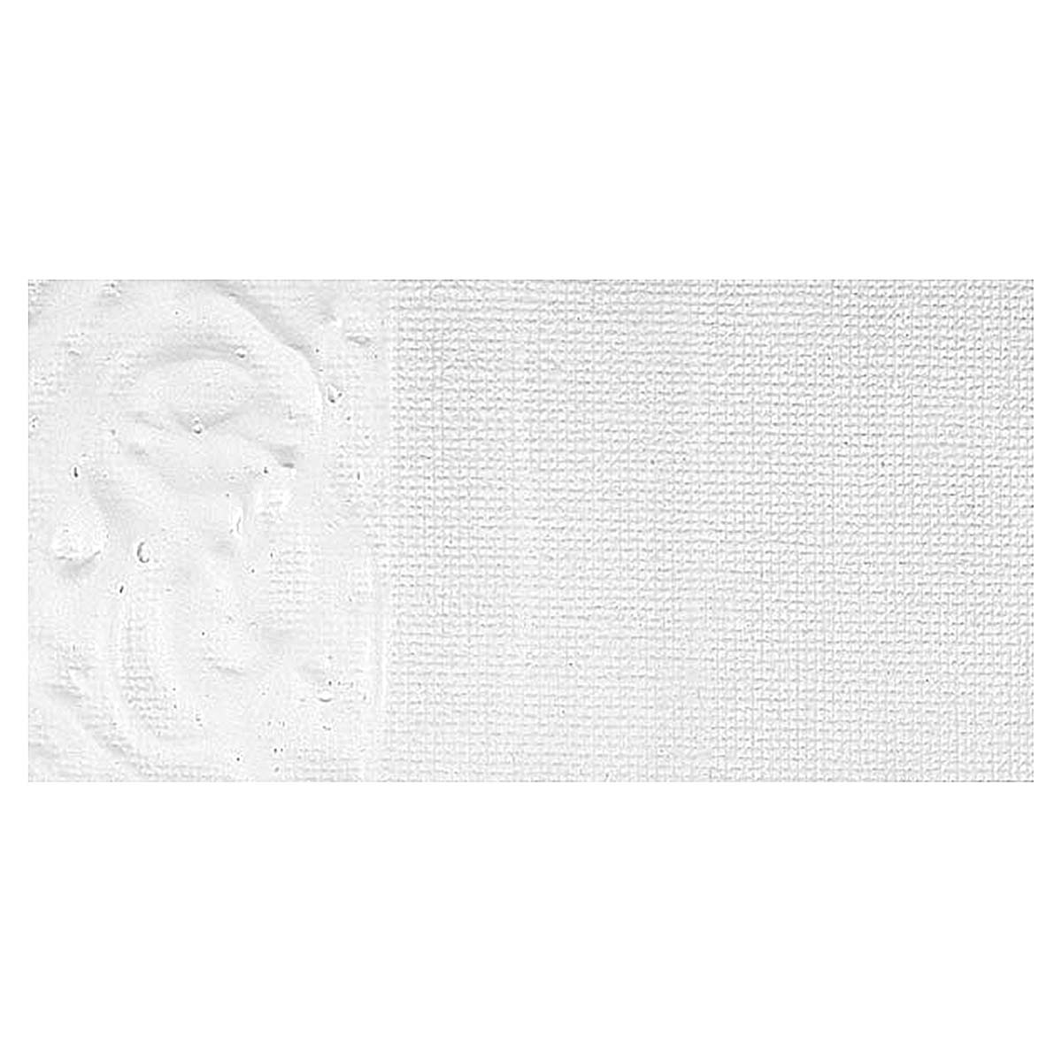 Chromacryl Acrylic Essentials Paint - Block Out White swatch