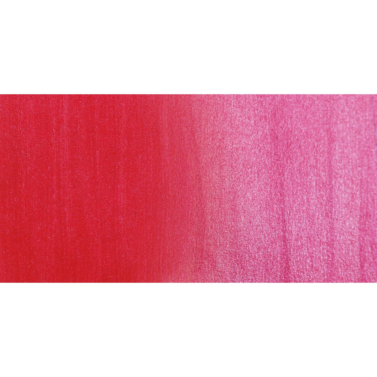 Chroma Molten Metals Acyrlic Paint - Ruby Red swatch