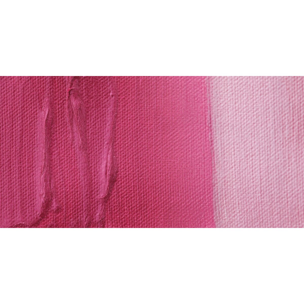 Maimeri Polycolor Vinyl Paint - Reflect Magenta swatch
