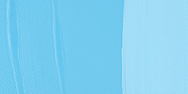Maimeri Polycolor Vinyl Paint - King's Blue swatch