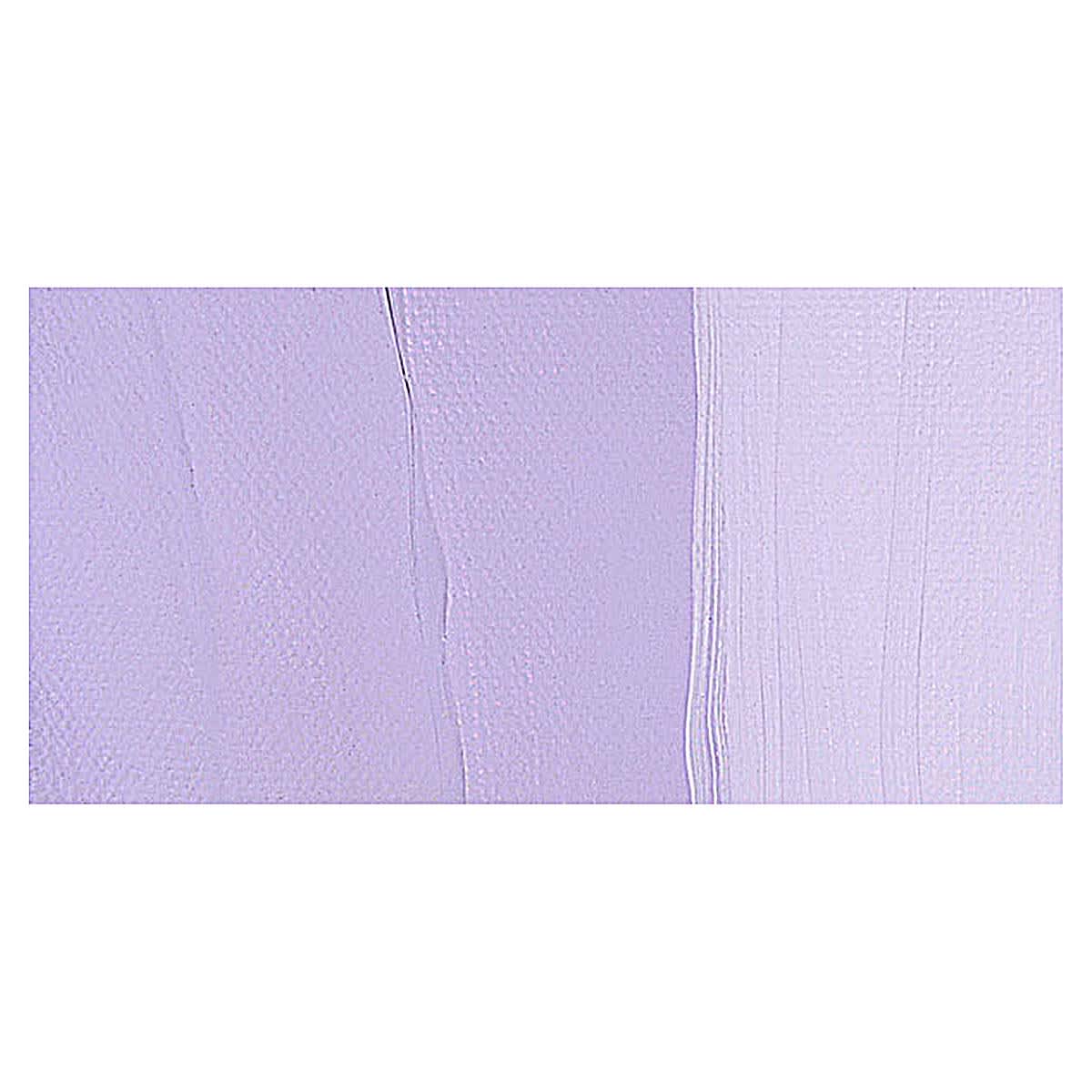 Maimeri Polycolor Vinyl Paint - Lilac swatch