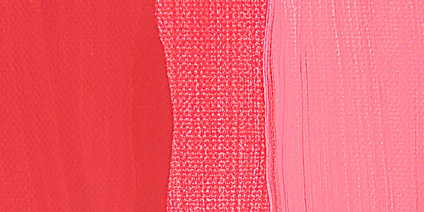 Maimeri Polycolor Vinyl Paint - Vermilion (Hue) swatch