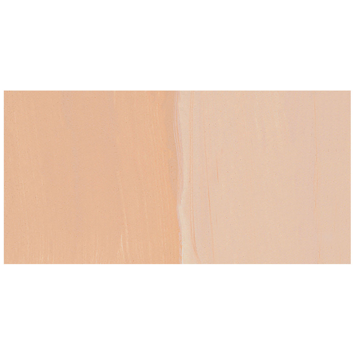 Lefranc & Bourgeois Flashe Vinyl Paint - Rose Ochre swatch