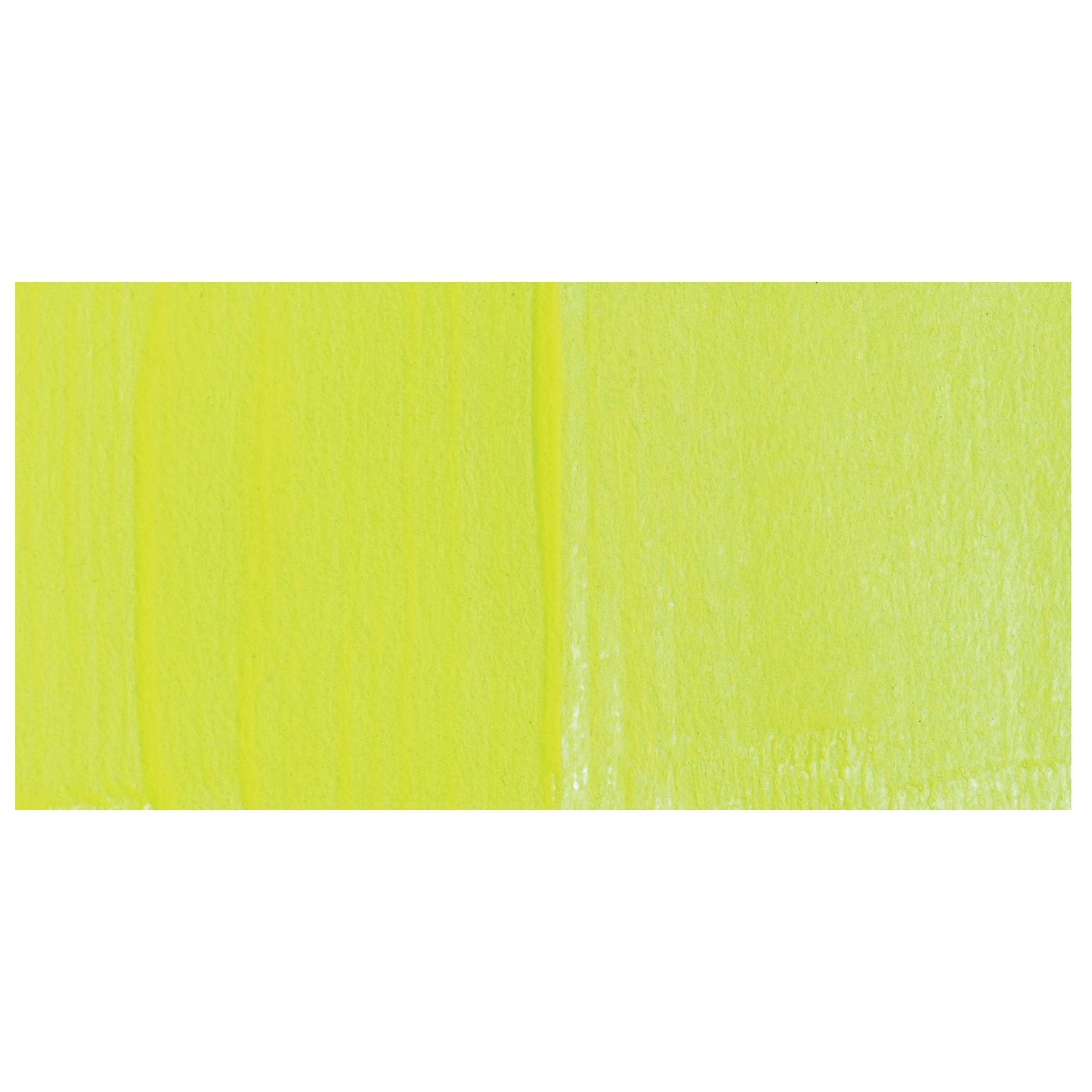 Lefranc & Bourgeois Flashe Vinyl Paint - Fluorescent Yellow swatch