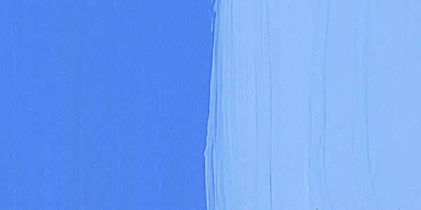 Lefranc & Bourgeois Flashe Vinyl Paint - Cobalt Blue Hue swatch