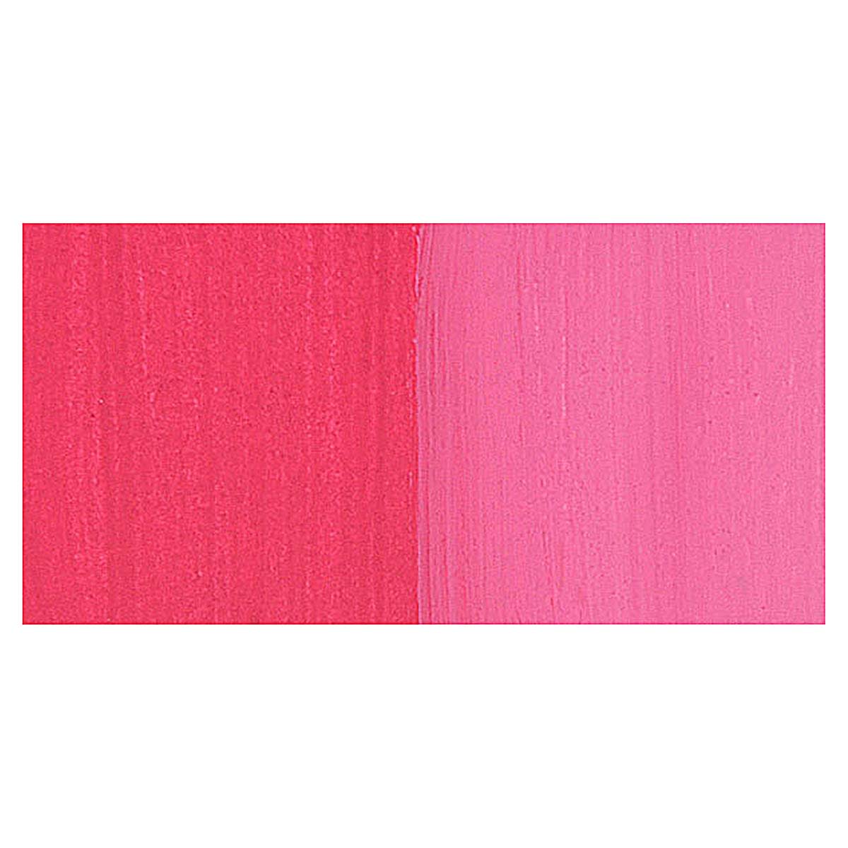 Lefranc & Bourgeois Flashe Vinyl Paint - Ruby Red swatch