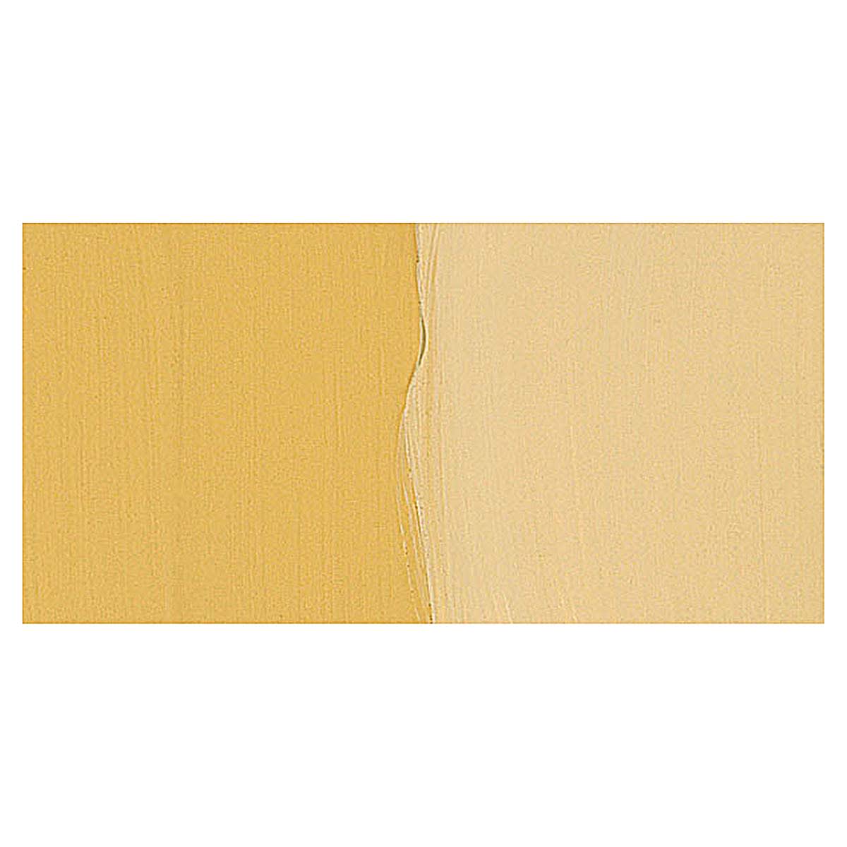 Lefranc & Bourgeois Flashe Vinyl Paint -  Yellow Ochre swatch