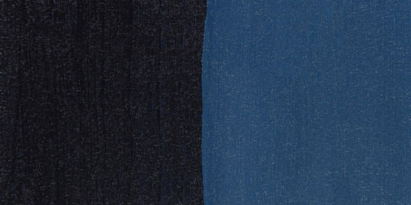 Tri-Art Liquid Artist Acyrlic Paint - Payne's Gray swatch