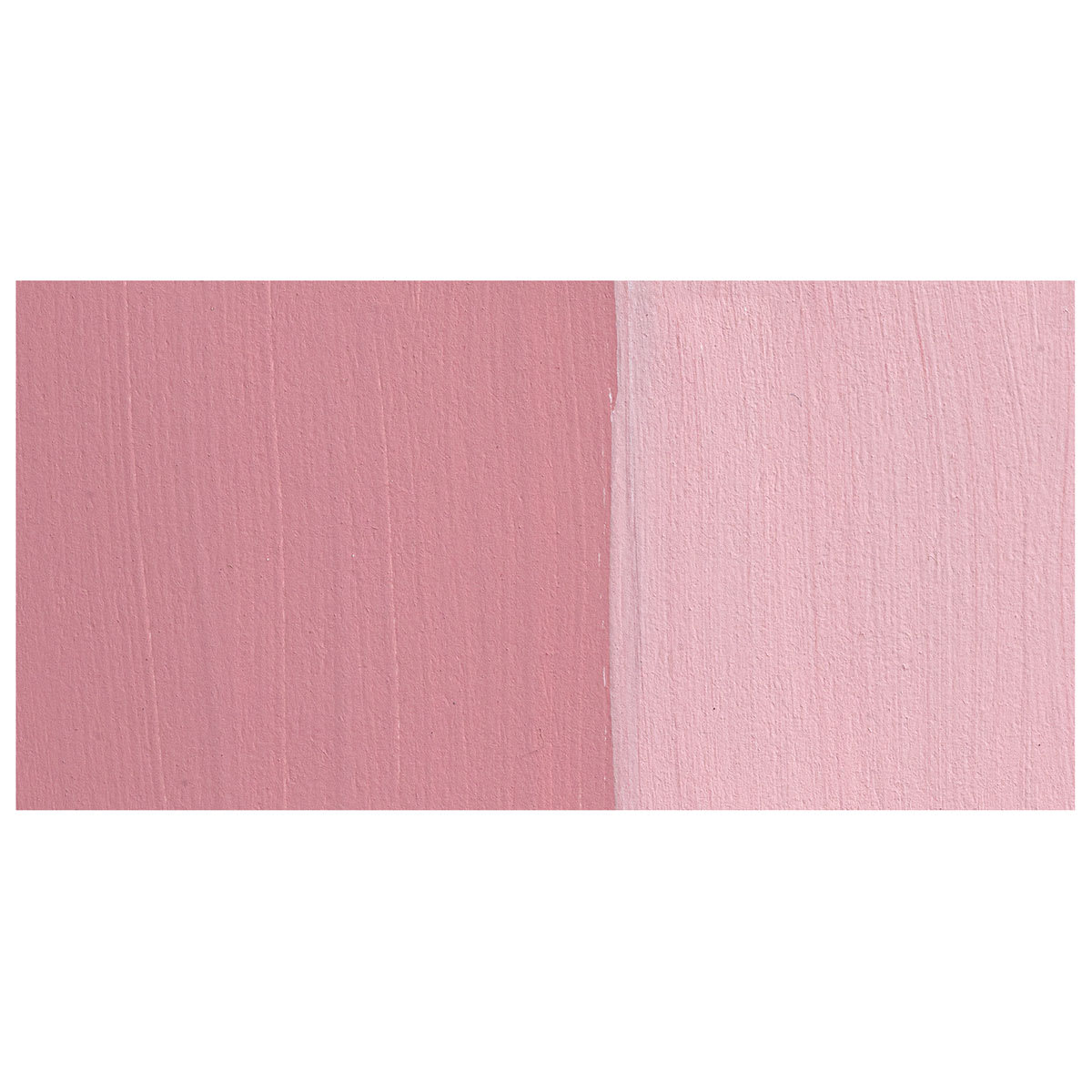Plaid FolkArt Matte Acrylic Paint - Vintage Tea Rose swatch