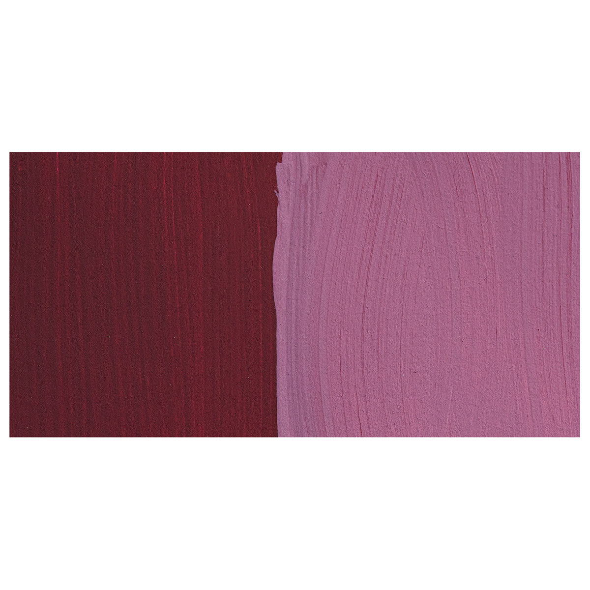 Plaid FolkArt Matte Acrylic Paint - Berry Wine swatch