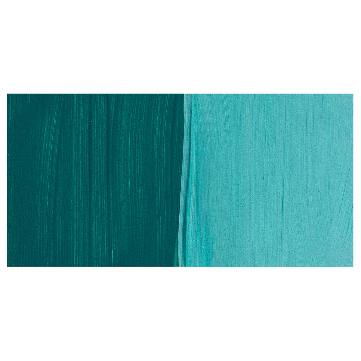 Plaid FolkArt Matte Acrylic Paint - Teal swatch