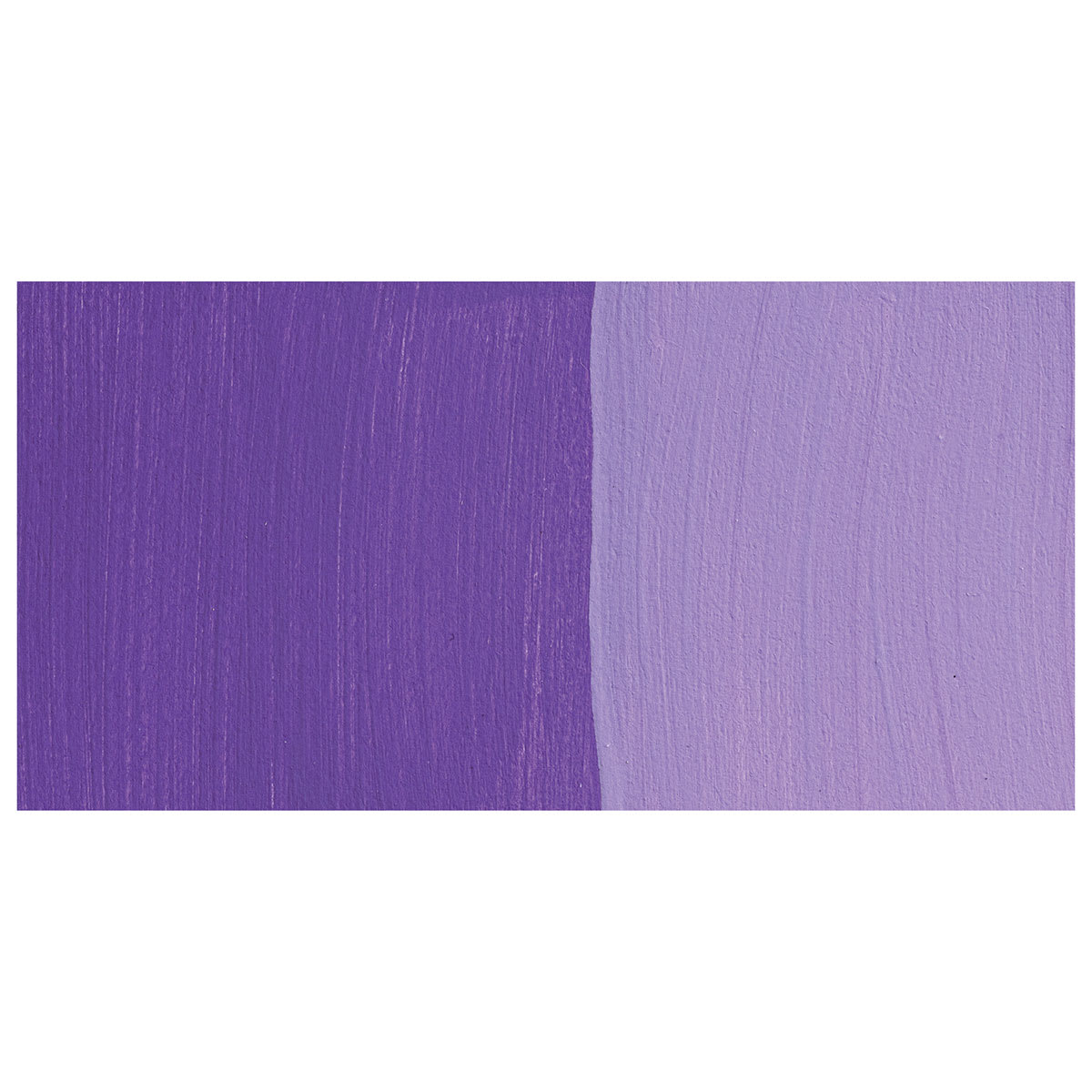 Plaid FolkArt Matte Acrylic Paint - Lavender swatch