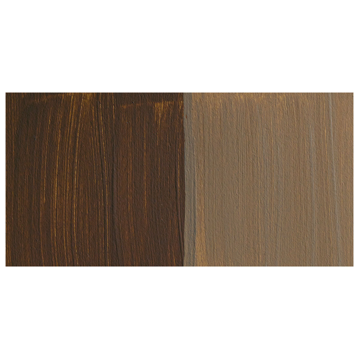 Plaid FolkArt Matte Acrylic Paint - Coffee Bean swatch