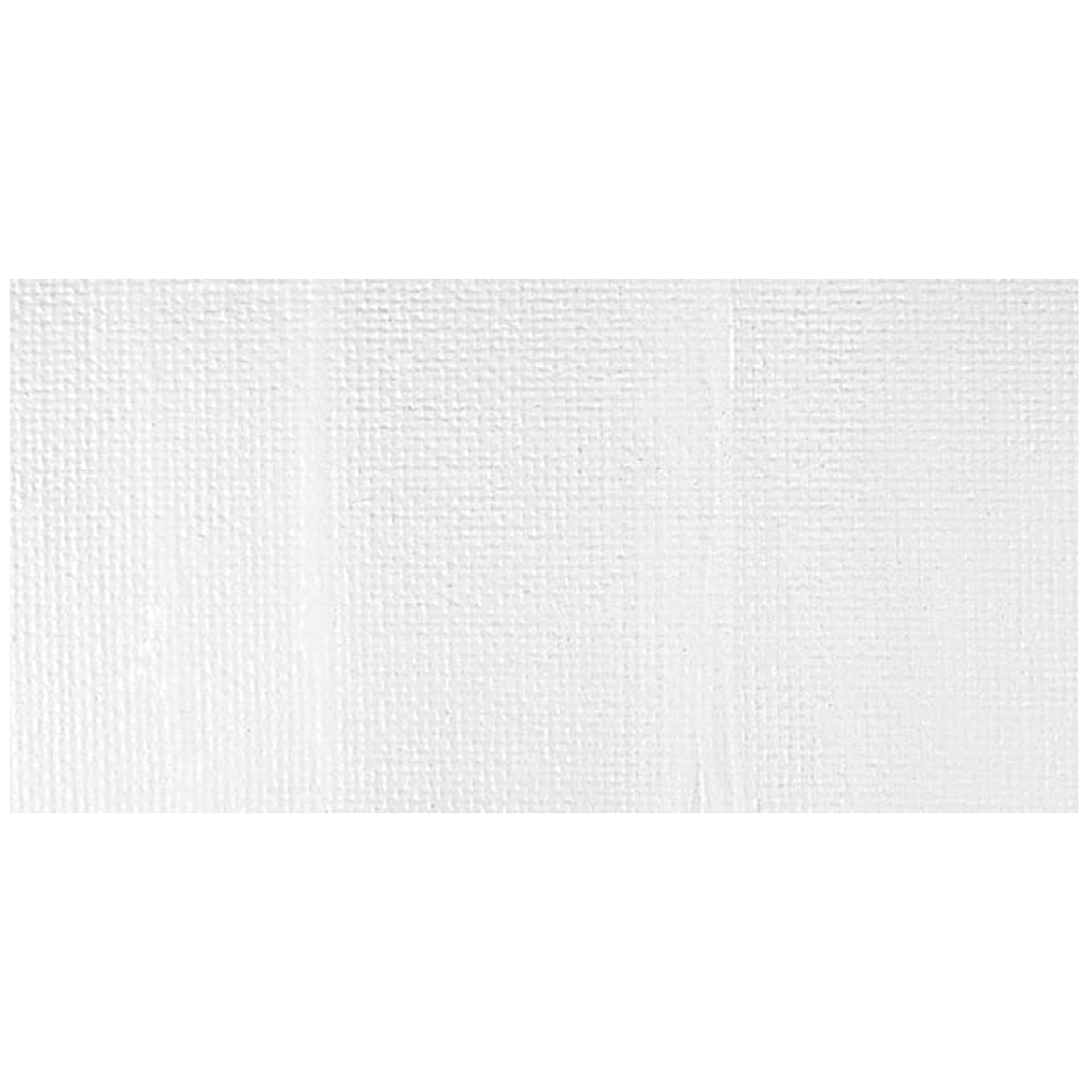Chromacryl Students' Acrylic Paint - Blockout White swatch