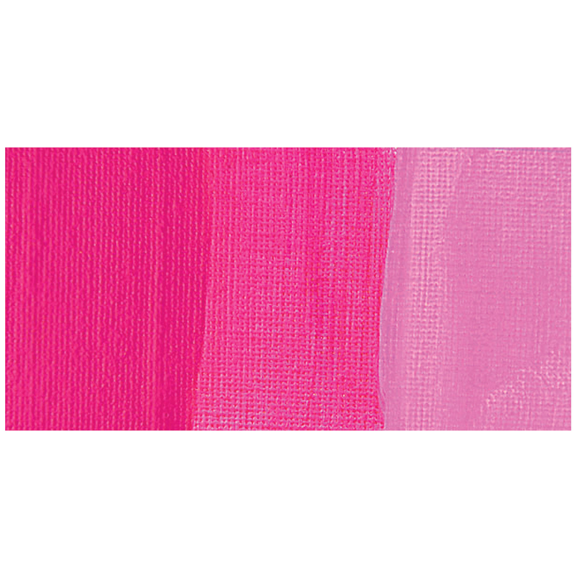 Chromacryl Students' Acrylic Paint - Magenta swatch