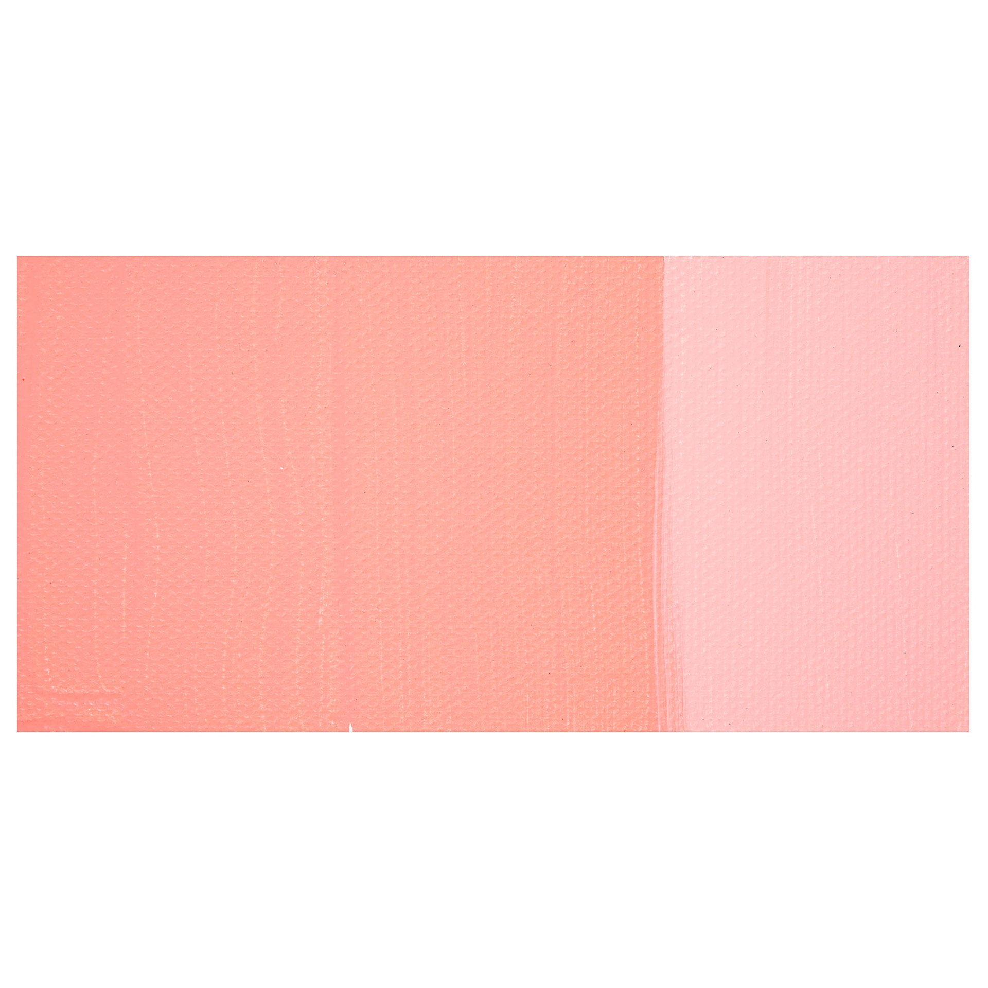 Chromacryl Students' Acrylics - Pastel Orange swatch