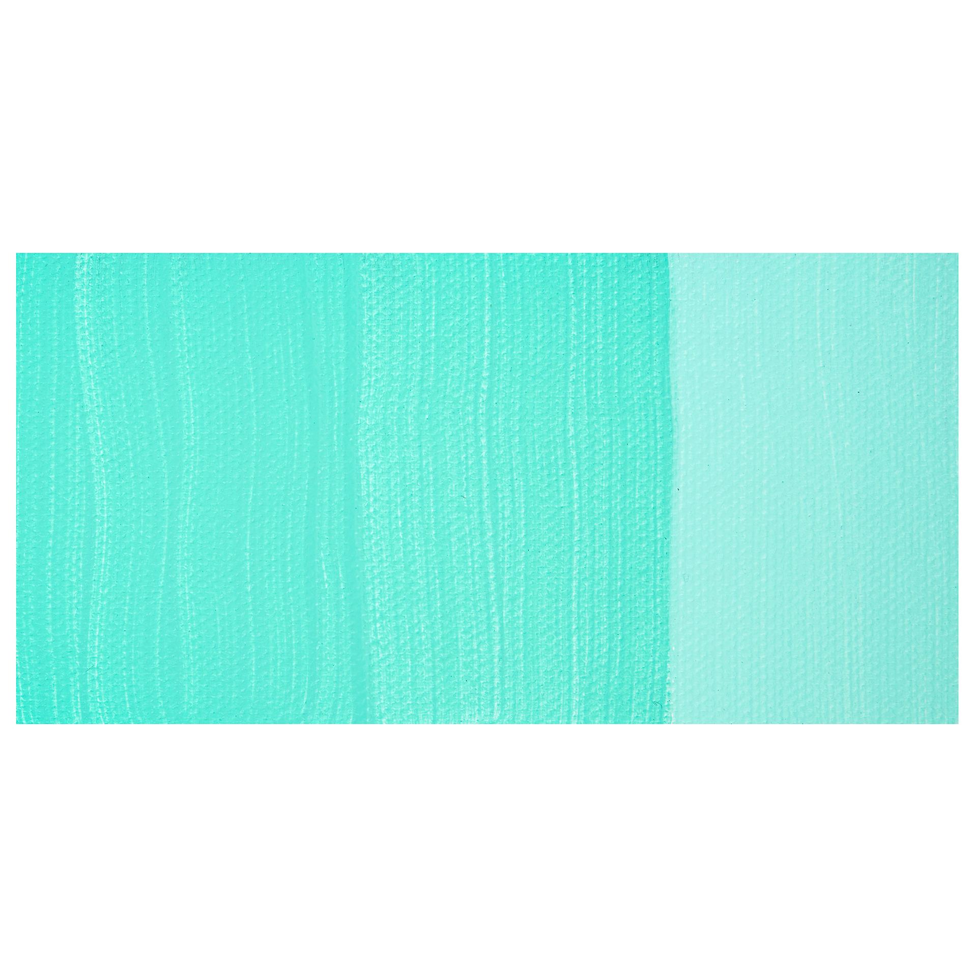 Chromacryl Students' Acrylics - Pastel Green swatch