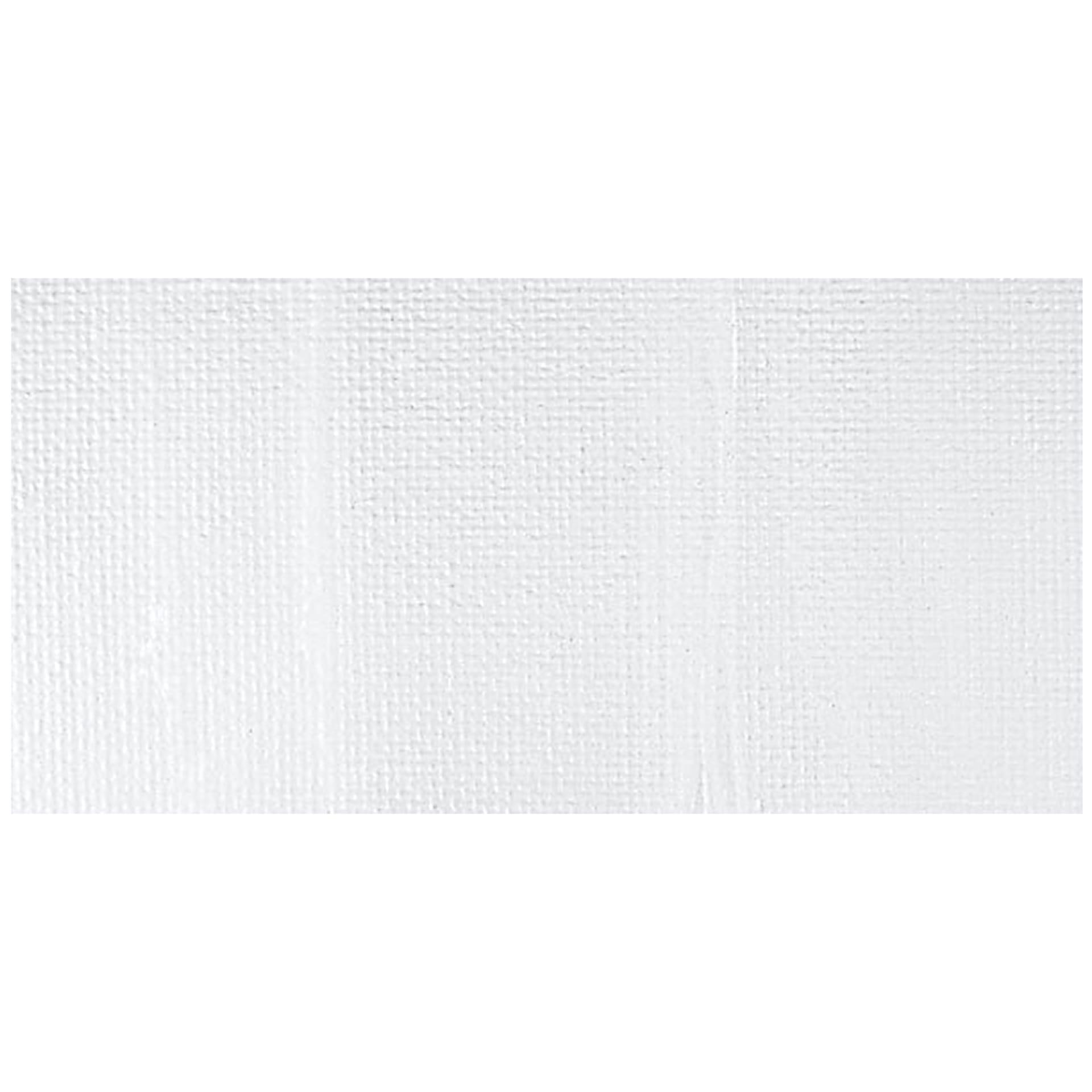 Blickrylic Student Acrylics - Blockout White swatch
