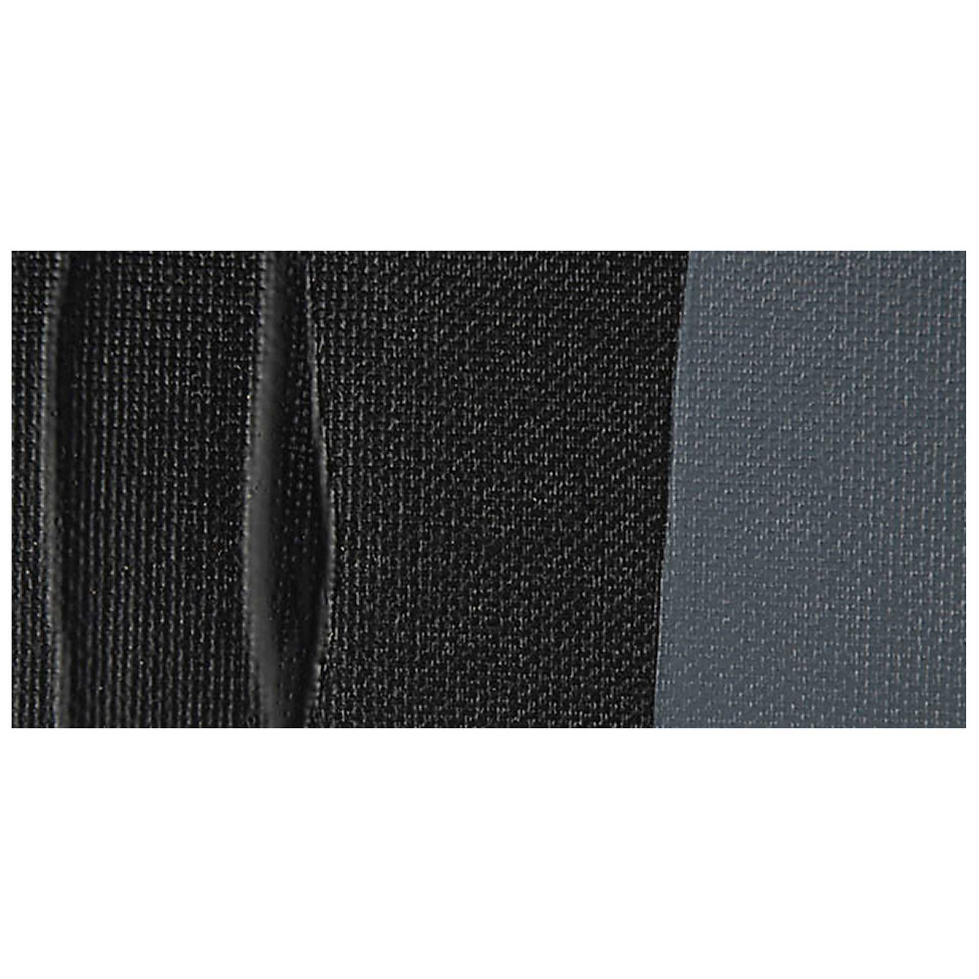 Blickrylic Student Acrylics - Mars Black swatch