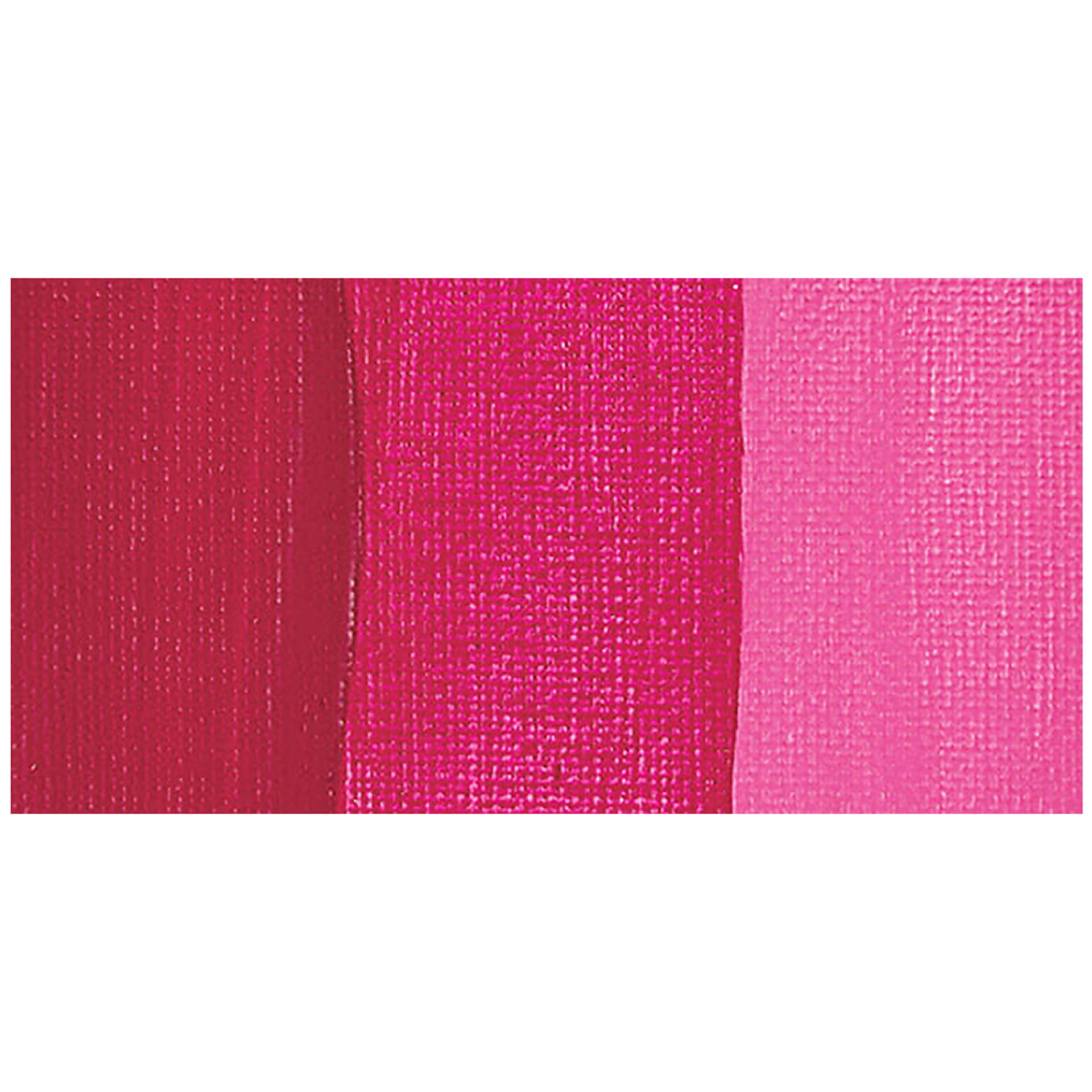 Blickrylic Student Acrylics - Magenta swatch