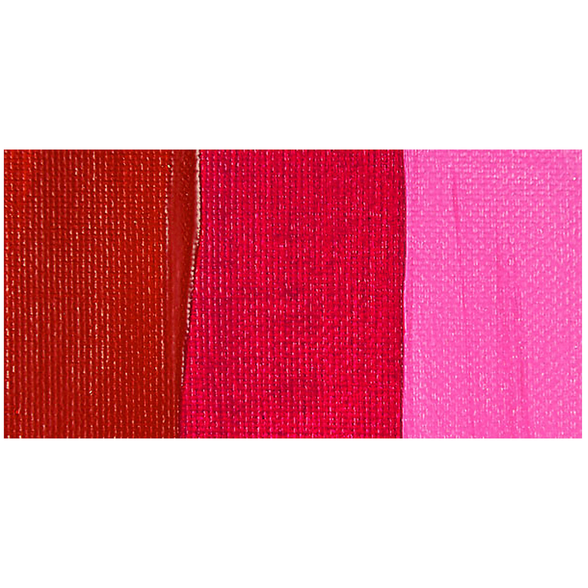 Blickrylic Student Acrylics - Bright Red swatch