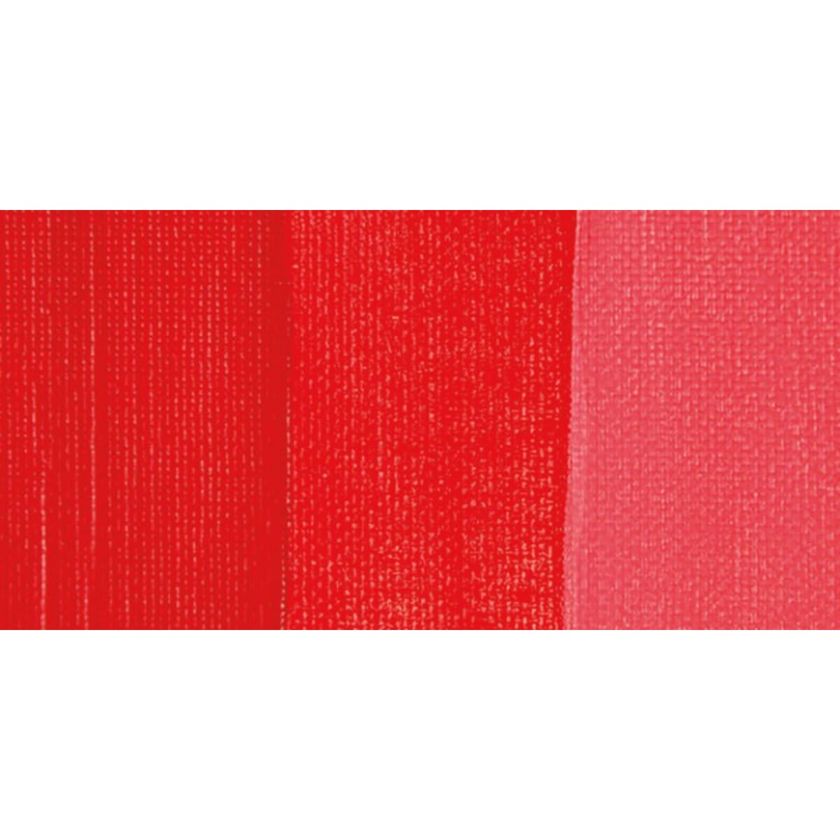 Blickrylic Student Acrylics - Fire Red swatch