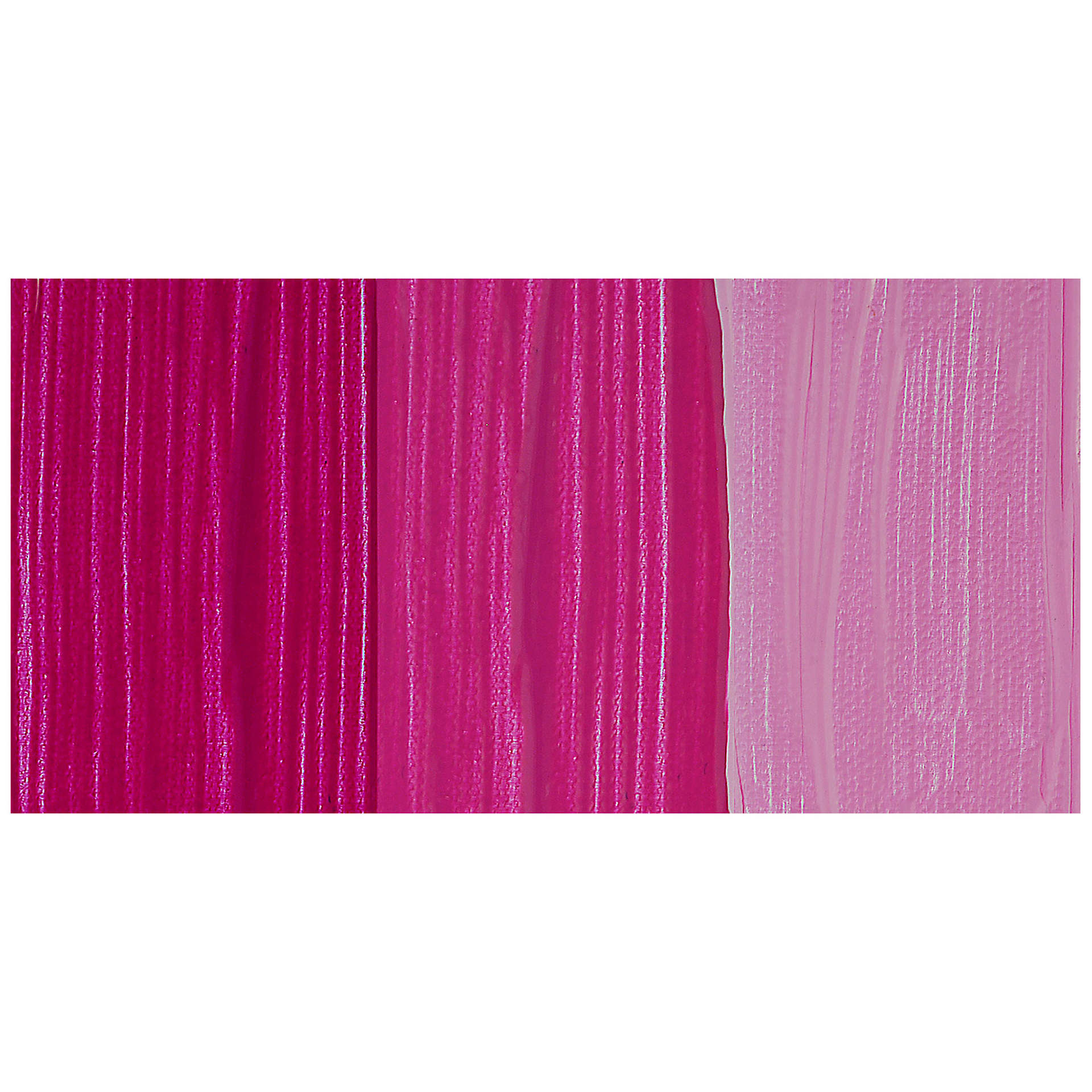 Blickrylic Student Acrylics - Primary Magenta swatch