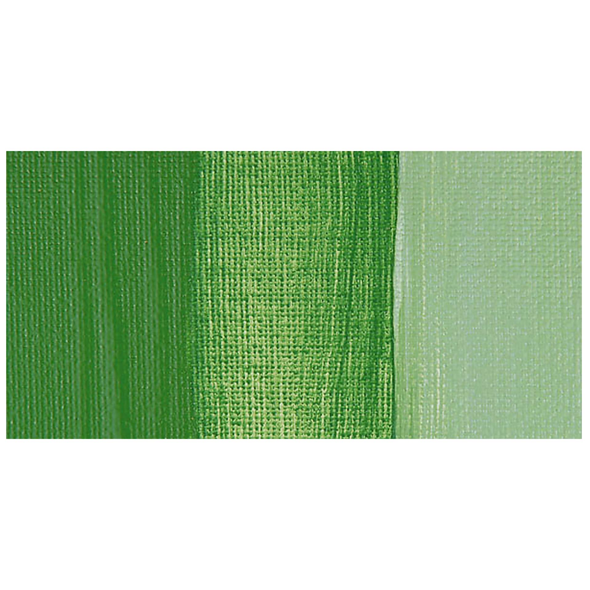 Blickrylic Student Acrylics - Green Oxide swatch