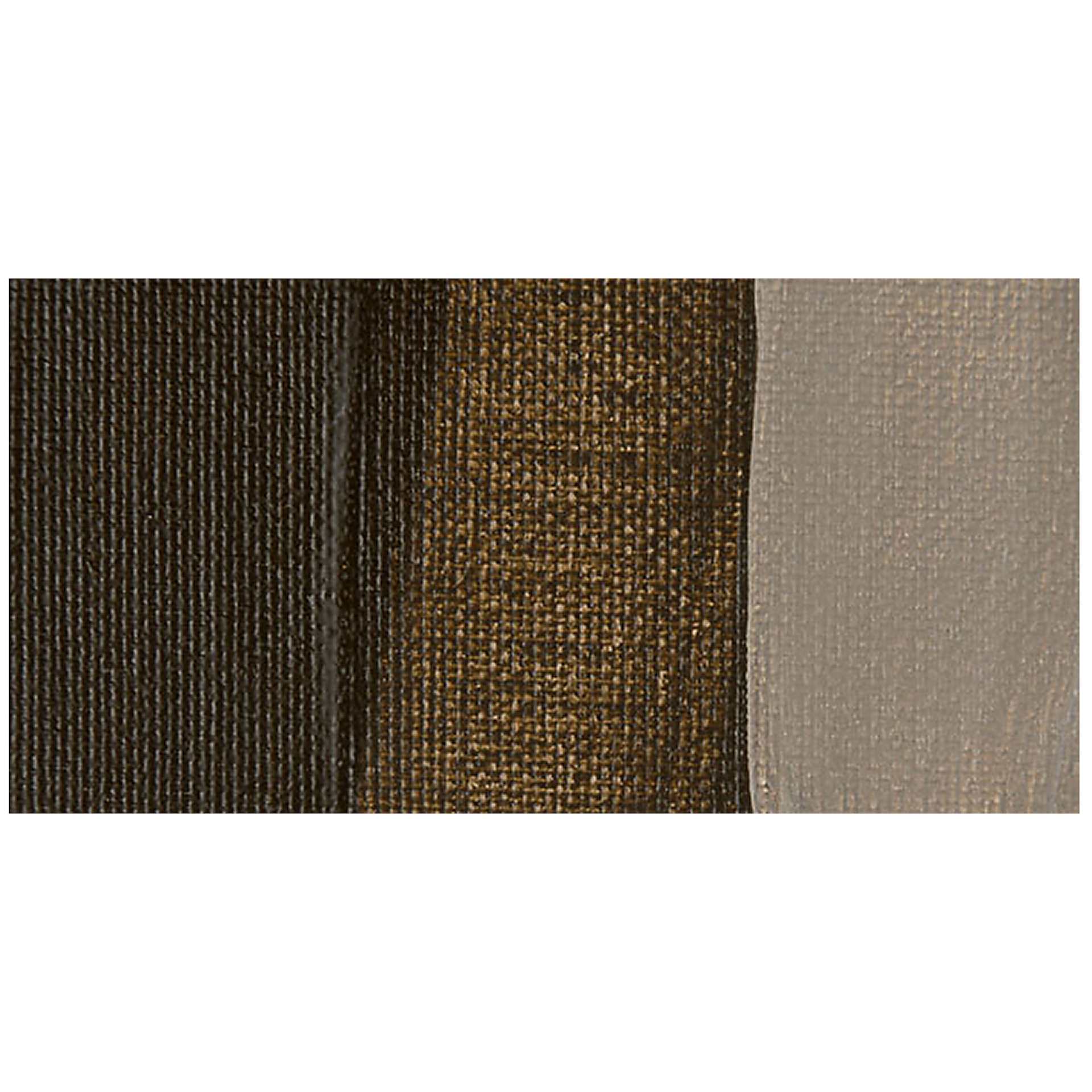 Blickrylic Student Acrylics - Burnt Umber swatch