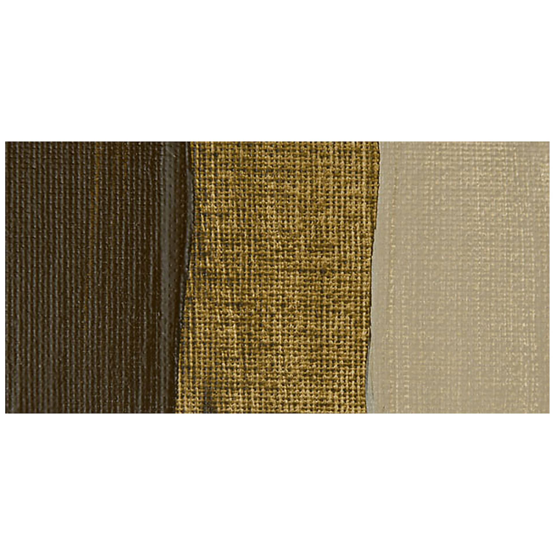 Blickrylic Student Acrylics - Raw Umber swatch