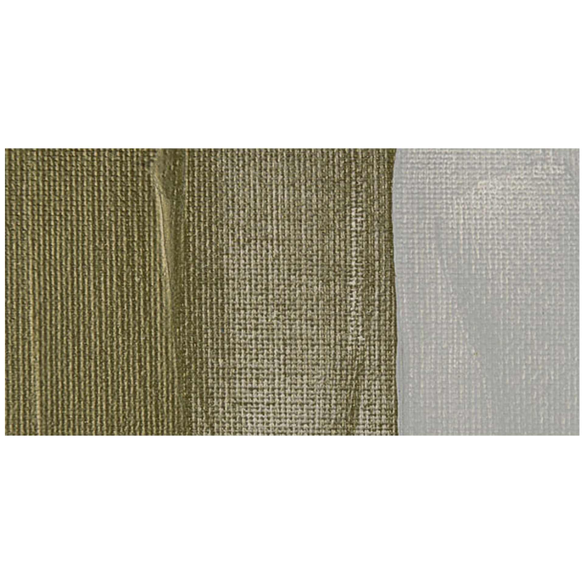 Blickrylic Student Acrylics - Metallic Brass swatch