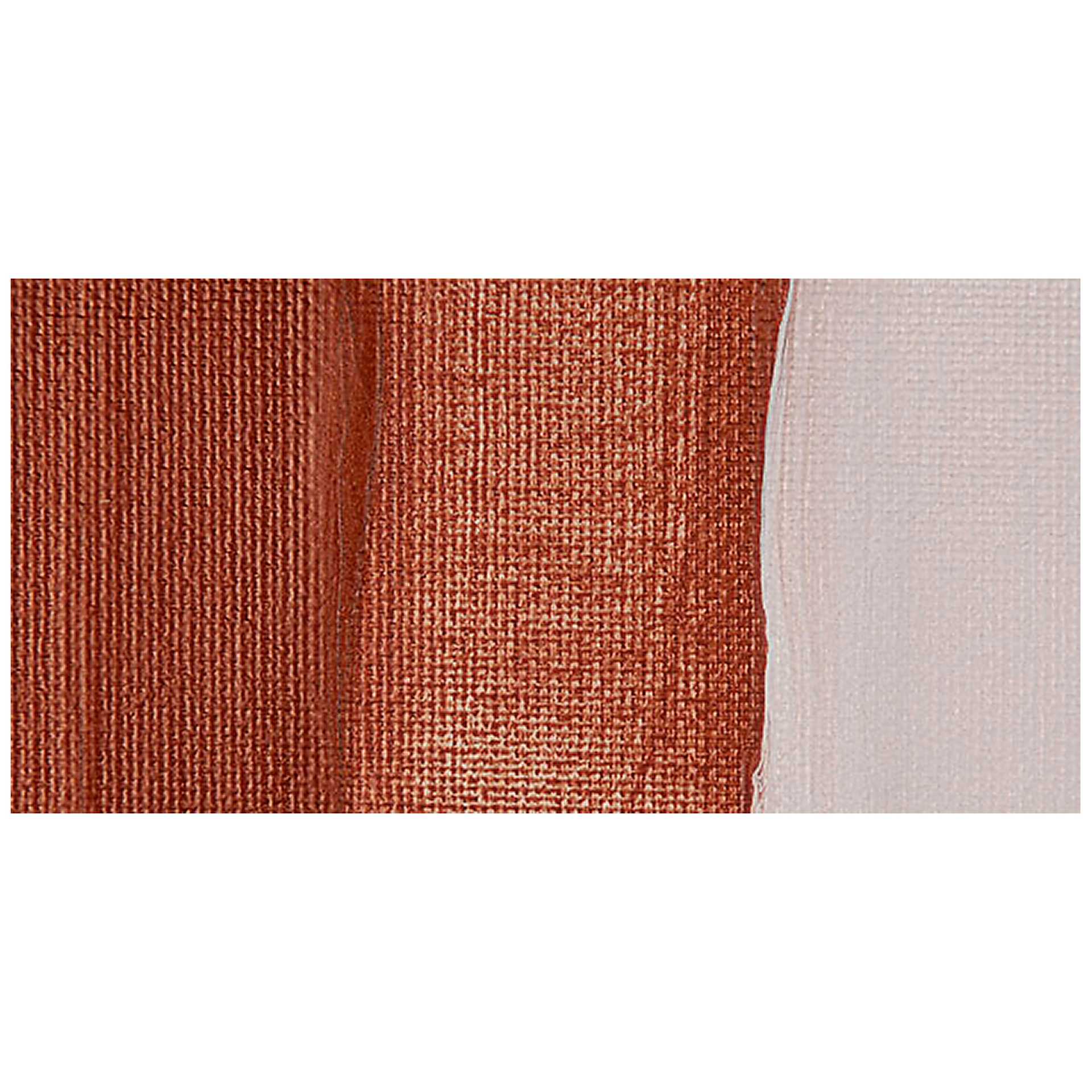 Blickrylic Student Acrylics - Metallic Copper swatch