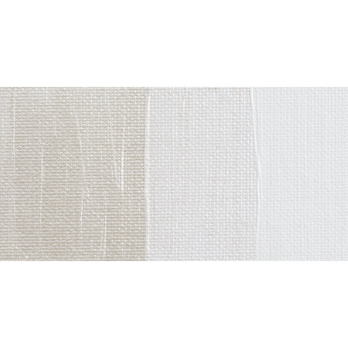Liquitex Basics Acrylic Paint - Iridescent White swatch