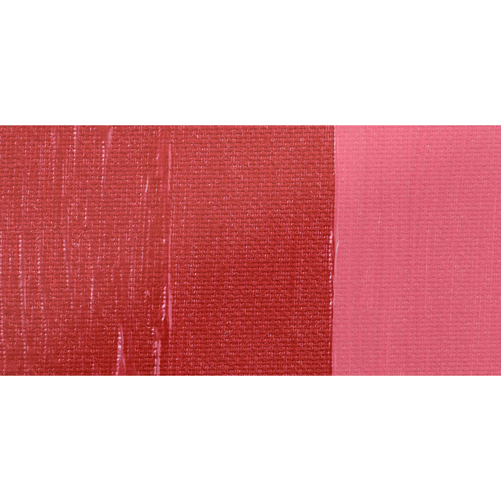 Liquitex Basics - Metallic Red swatch