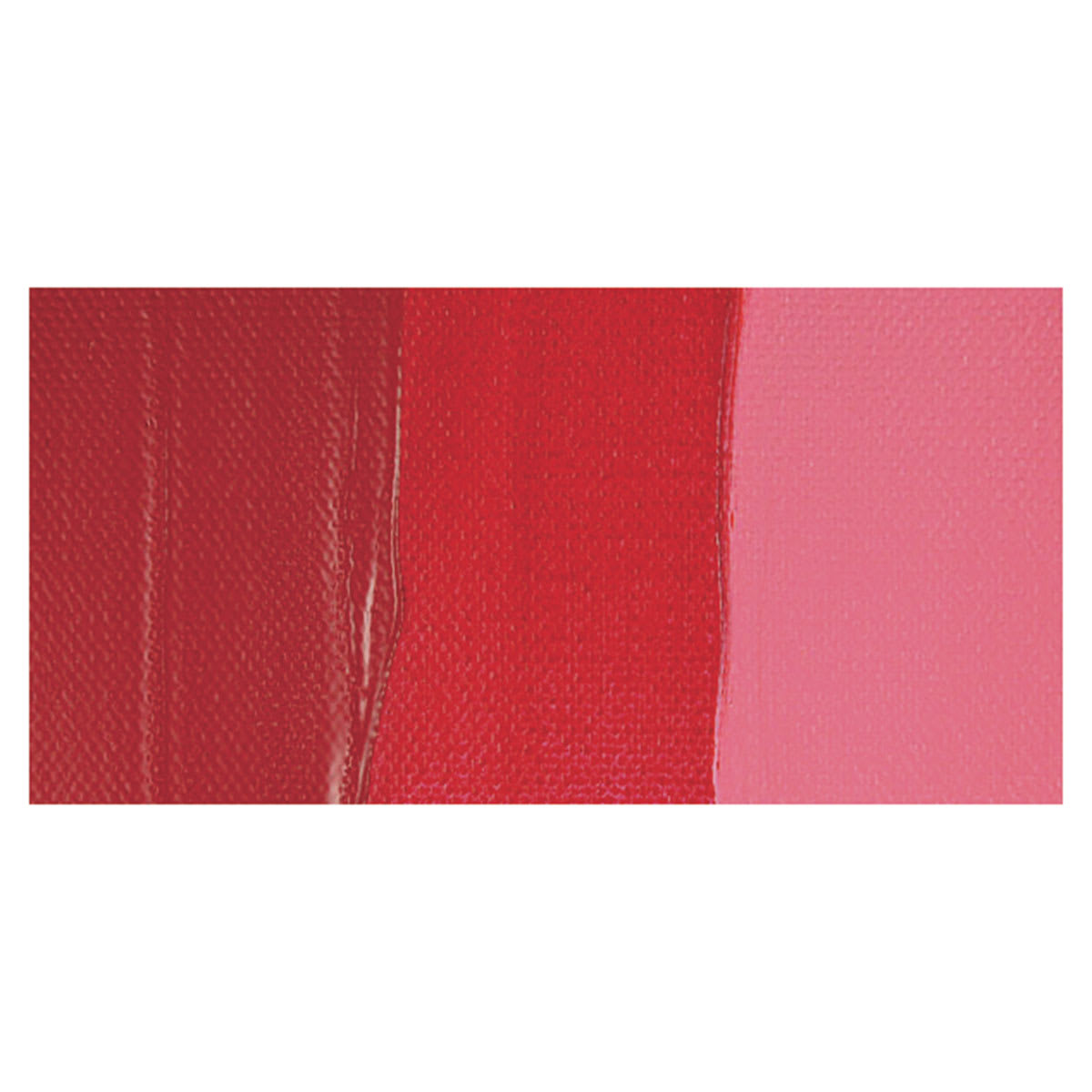 Liquitex Basics Acrylic Paint - Cadmium Red Deep Hue swatch