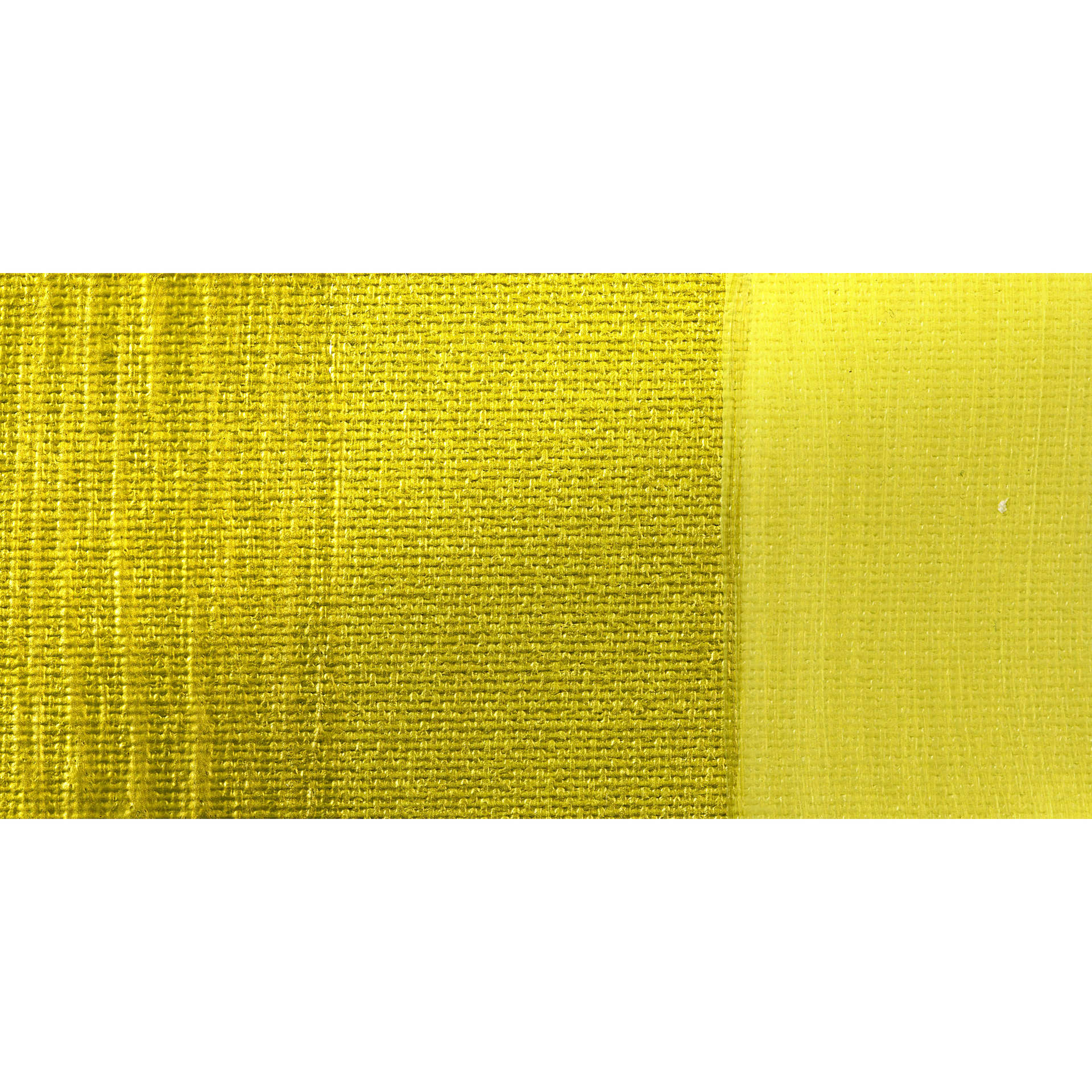 Liquitex Basics - Metallic Yellow Gold swatch